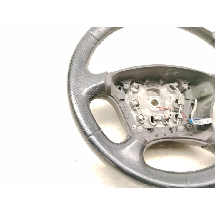 4109JZ VOLANTE DIRECCION PEUGEOT 607 (9D, 9U)|Desguaces La Cabaña