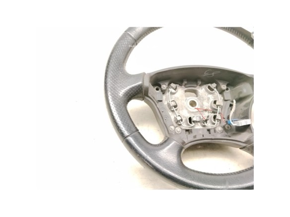 4109JZ VOLANTE DIRECCION PEUGEOT 607 (9D, 9U)|Desguaces La Cabaña