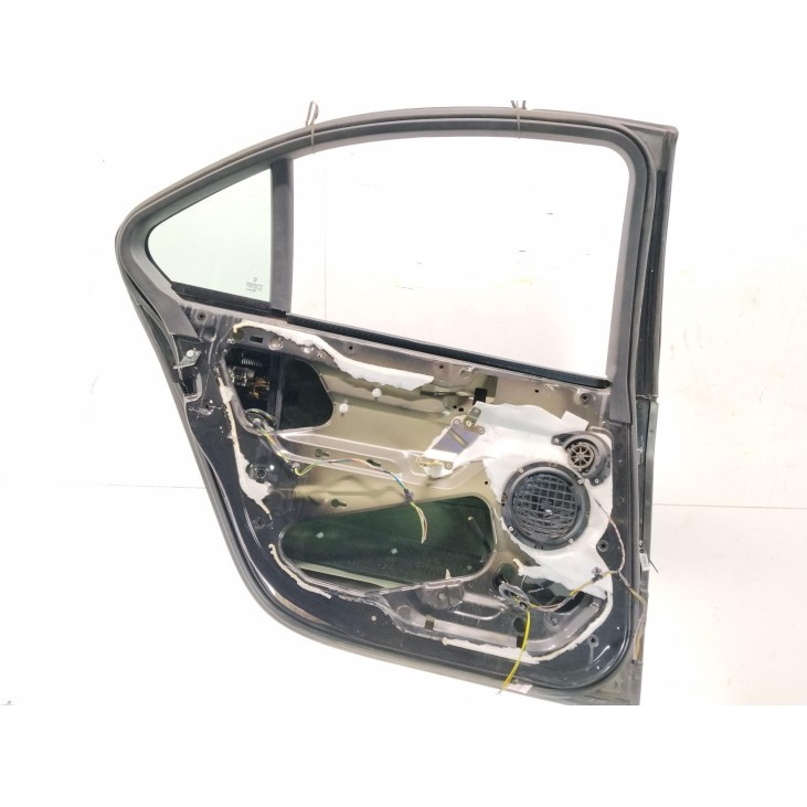 900690 PUERTA LAT TRA IZQ PEUGEOT 607 (9D, 9U)|Desguaces La Cabaña
