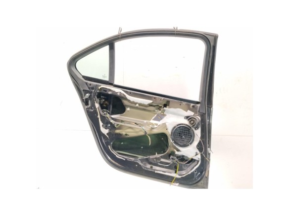 900690 PUERTA LAT TRA IZQ PEUGEOT 607 (9D, 9U)|Desguaces La Cabaña