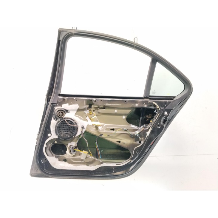 9008C6 PUERTA LAT TRA DER PEUGEOT 607 (9D, 9U)|Desguaces La Cabaña