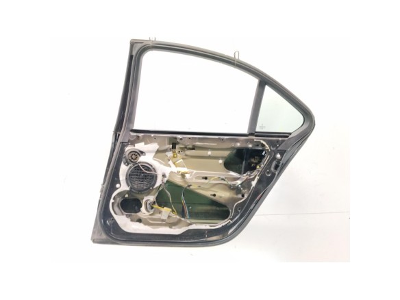 9008C6 PUERTA LAT TRA DER PEUGEOT 607 (9D, 9U)|Desguaces La Cabaña