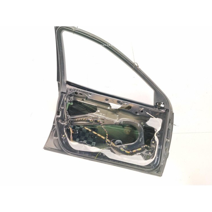 9002L5 PUERTA LAT DEL IZQ PEUGEOT 607 (9D, 9U)|Desguaces La Cabaña