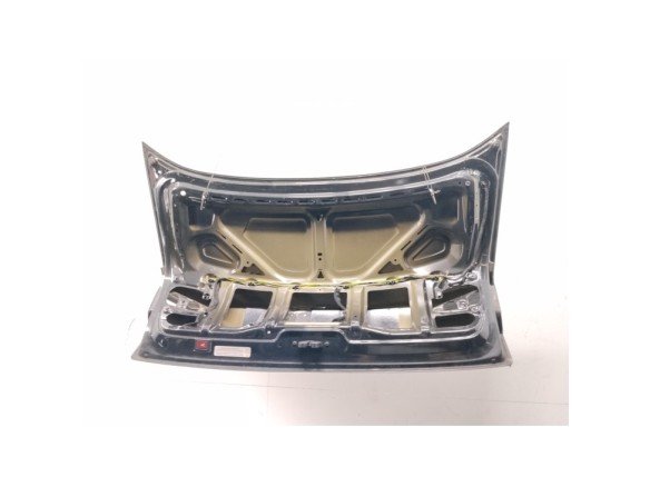 8342AS TAPA MALETA PEUGEOT 607 (9D, 9U)|Desguaces La Cabaña