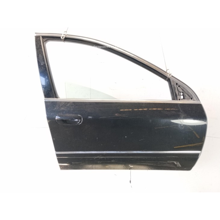 RECAMBIOS COCHE|Desguaces La Cabaña 2