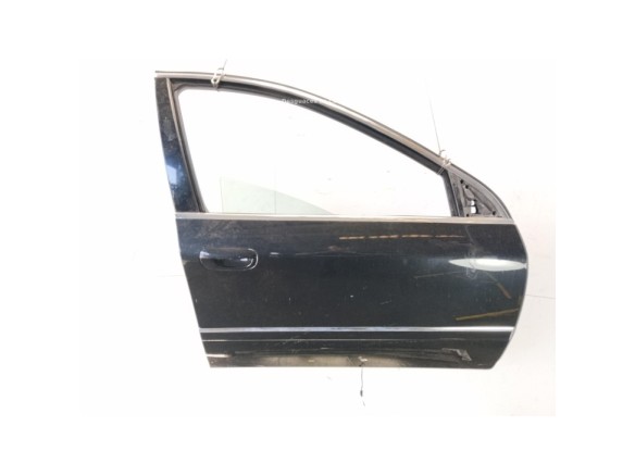 9004L4 PUERTA LAT DEL DER PEUGEOT 607 (9D, 9U)|Desguaces La Cabaña