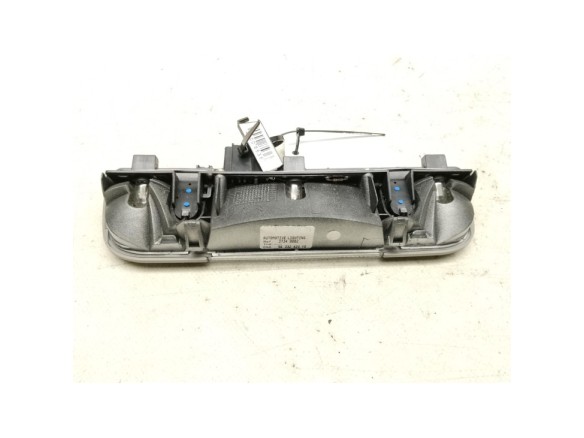 6362L9 PLAFON TRA PEUGEOT 607 (9D, 9U)|Desguaces La Cabaña