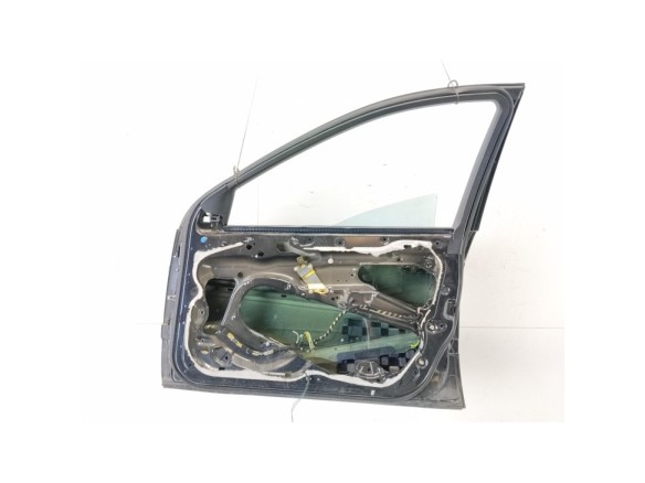 9004L4 PUERTA LAT DEL DER PEUGEOT 607 (9D, 9U)|Desguaces La Cabaña