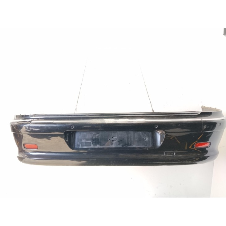 7410X9 PARAGOLPES TRA PEUGEOT 607 (9D, 9U)|Desguaces La Cabaña