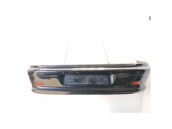 7410X9 PARAGOLPES TRA PEUGEOT 607 (9D, 9U)|Desguaces La Cabaña
