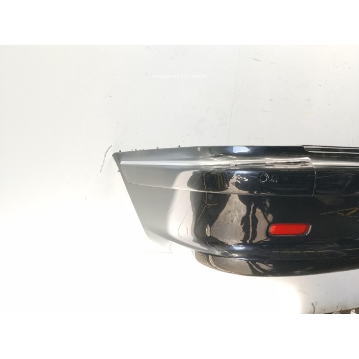 9002L5 PUERTA LAT DEL IZQ PEUGEOT 607 (9D, 9U)|Desguaces La Cabaña 2