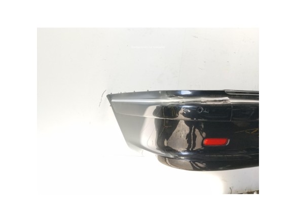 7410X9 PARAGOLPES TRA PEUGEOT 607 (9D, 9U)|Desguaces La Cabaña