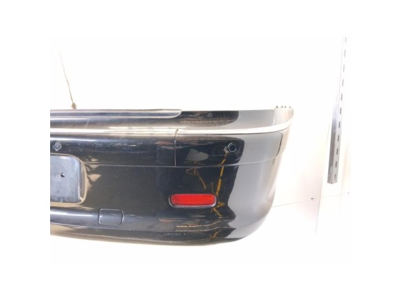 7410X9 PARAGOLPES TRA PEUGEOT 607 (9D, 9U)|Desguaces La Cabaña