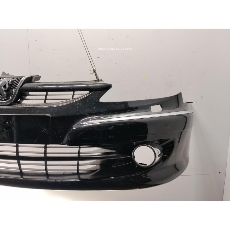 7401AX PARAGOLPES DEL PEUGEOT 607 (9D, 9U)|Desguaces La Cabaña
