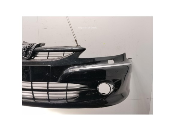 7401AX PARAGOLPES DEL PEUGEOT 607 (9D, 9U)|Desguaces La Cabaña