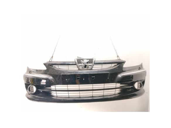 7401AX PARAGOLPES DEL PEUGEOT 607 (9D, 9U)|Desguaces La Cabaña