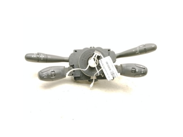  96605597XT MANDO COMPLETO PEUGEOT 607 (9D, 9U)|Desguaces La Cabaña
