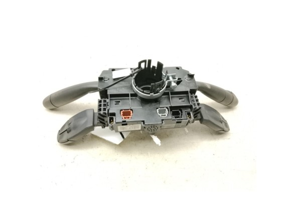  96605597XT MANDO COMPLETO PEUGEOT 607 (9D, 9U)|Desguaces La Cabaña