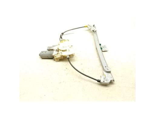 9002L5 PUERTA LAT DEL IZQ PEUGEOT 607 (9D, 9U)|Desguaces La Cabaña