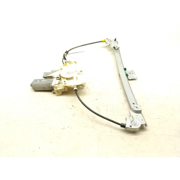 9224A0 ELEVALUNAS PUERTA LAT TRA DER PEUGEOT 607 (9D, 9U)|Desguaces La Cabaña