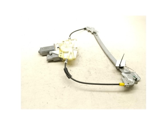 922396 ELEVALUNAS PUERTA LAT TRA IZQ PEUGEOT 607 (9D, 9U)|Desguaces La Cabaña