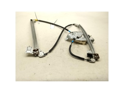 9002L5 PUERTA LAT DEL IZQ PEUGEOT 607 (9D, 9U)|Desguaces La Cabaña