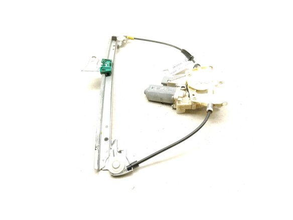 9224A0 ELEVALUNAS PUERTA LAT TRA DER PEUGEOT 607 (9D, 9U)|Desguaces La Cabaña