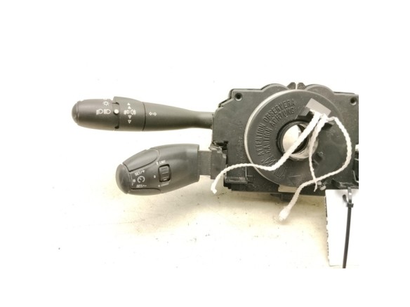  96605597XT MANDO COMPLETO PEUGEOT 607 (9D, 9U)|Desguaces La Cabaña
