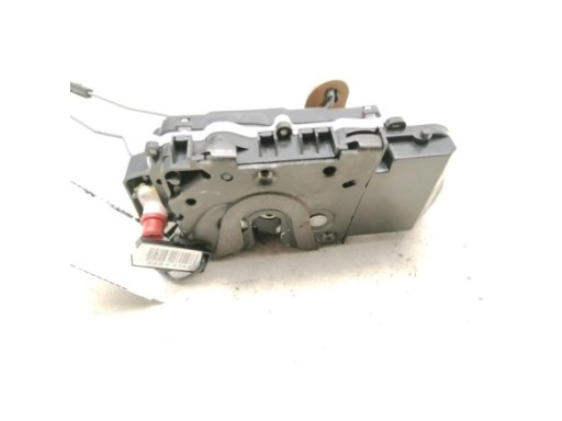 9002L5 PUERTA LAT DEL IZQ PEUGEOT 607 (9D, 9U)|Desguaces La Cabaña