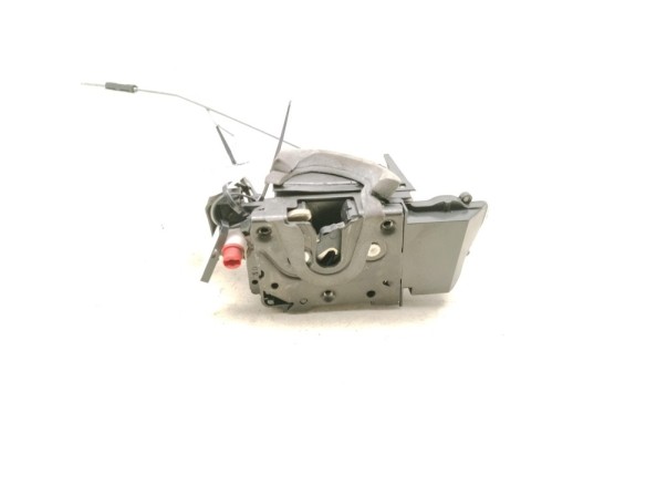 913898 CERRADURA PUERTA LAT TRA DER PEUGEOT 607 (9D, 9U)|Desguaces La Cabaña
