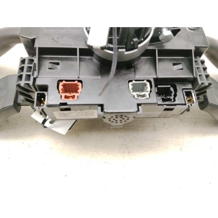  96605597XT MANDO COMPLETO PEUGEOT 607 (9D, 9U)|Desguaces La Cabaña
