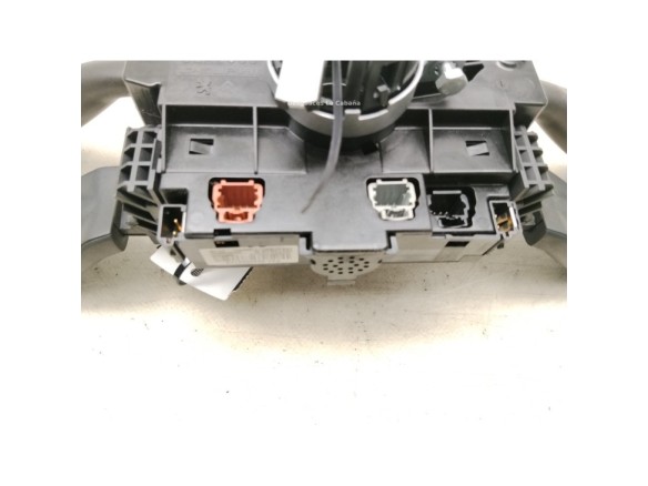  96605597XT MANDO COMPLETO PEUGEOT 607 (9D, 9U)|Desguaces La Cabaña