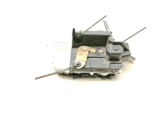 913898 CERRADURA PUERTA LAT TRA DER PEUGEOT 607 (9D, 9U)|Desguaces La Cabaña