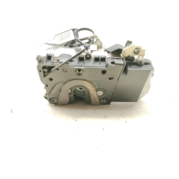 9135G3 CERRADURA PUERTA LAT DEL IZQ PEUGEOT 607 (9D, 9U)|Desguaces La Cabaña