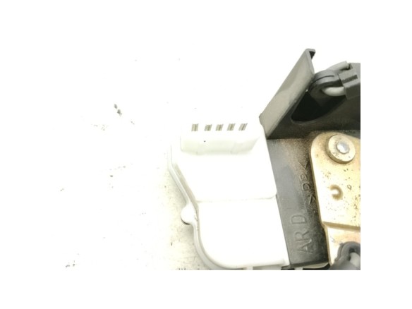 913898 CERRADURA PUERTA LAT TRA DER PEUGEOT 607 (9D, 9U)|Desguaces La Cabaña