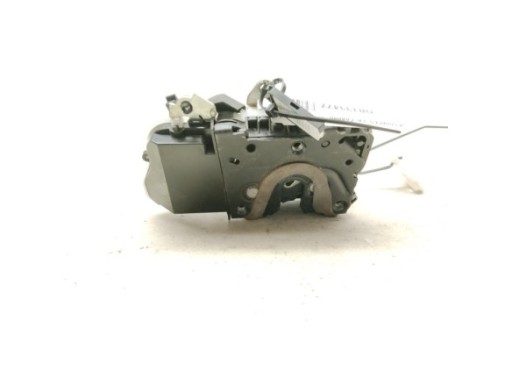 9002L5 PUERTA LAT DEL IZQ PEUGEOT 607 (9D, 9U)|Desguaces La Cabaña