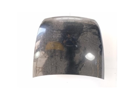 9002L5 PUERTA LAT DEL IZQ PEUGEOT 607 (9D, 9U)|Desguaces La Cabaña