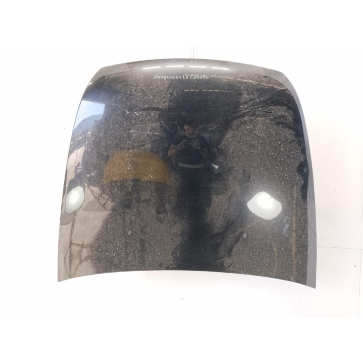 7901L2 CAPO PEUGEOT 607 (9D, 9U)|Desguaces La Cabaña