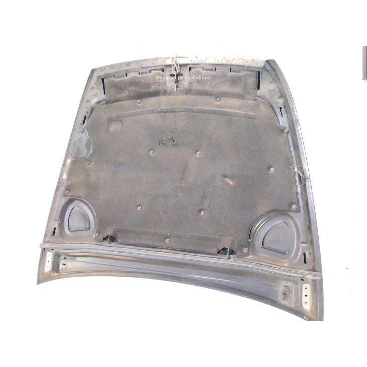9002L5 PUERTA LAT DEL IZQ PEUGEOT 607 (9D, 9U)|Desguaces La Cabaña 2