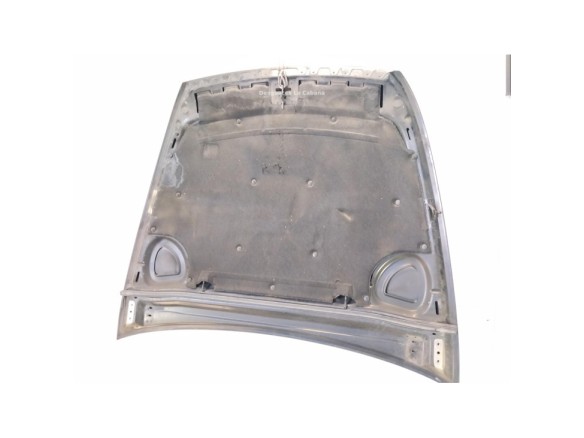 7901L2 CAPO PEUGEOT 607 (9D, 9U)|Desguaces La Cabaña