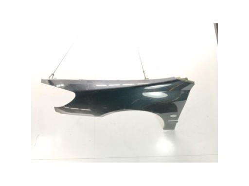 9002L5 PUERTA LAT DEL IZQ PEUGEOT 607 (9D, 9U)|Desguaces La Cabaña