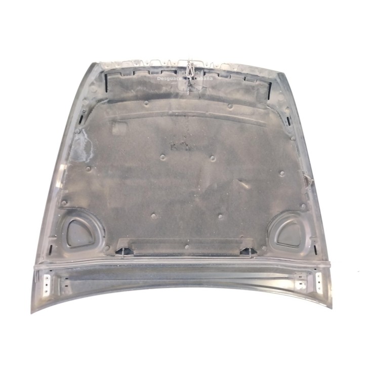 7901L2 CAPO PEUGEOT 607 (9D, 9U)|Desguaces La Cabaña