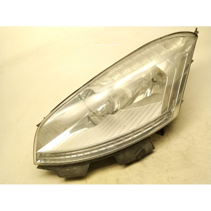 6208V1 FARO IZQUIERDO CITROEN C4 Grand Picasso I (UA_)|Desguaces La Cabaña