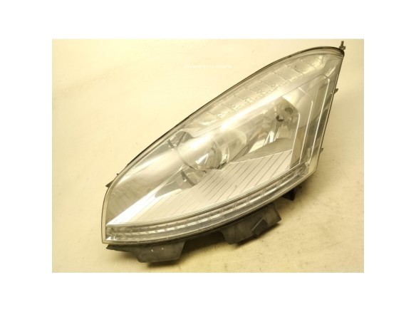 6208V1 FARO IZQUIERDO CITROEN C4 Grand Picasso I (UA_)|Desguaces La Cabaña