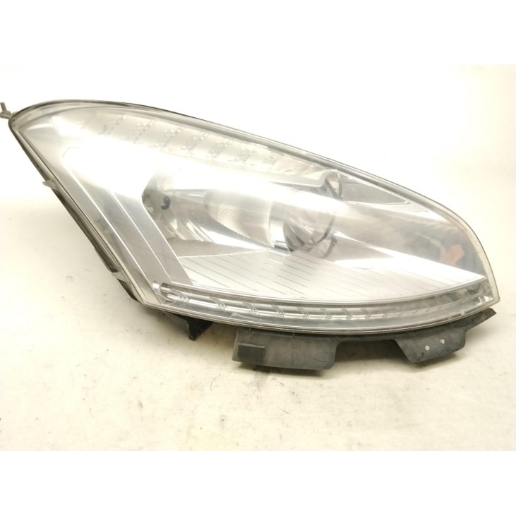 6206V1 FARO DERECHO CITROEN C4 Grand Picasso I (UA_)|Desguaces La Cabaña