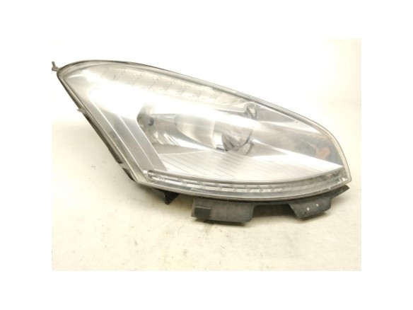 6206V1 FARO DERECHO CITROEN C4 Grand Picasso I (UA_)|Desguaces La Cabaña