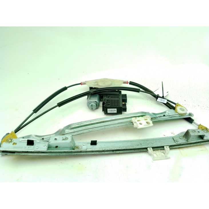 9222CT ELEVALUNAS PUERTA LAT DEL DER CITROEN C4 Grand Picasso I (UA_)|Desguaces La Cabaña