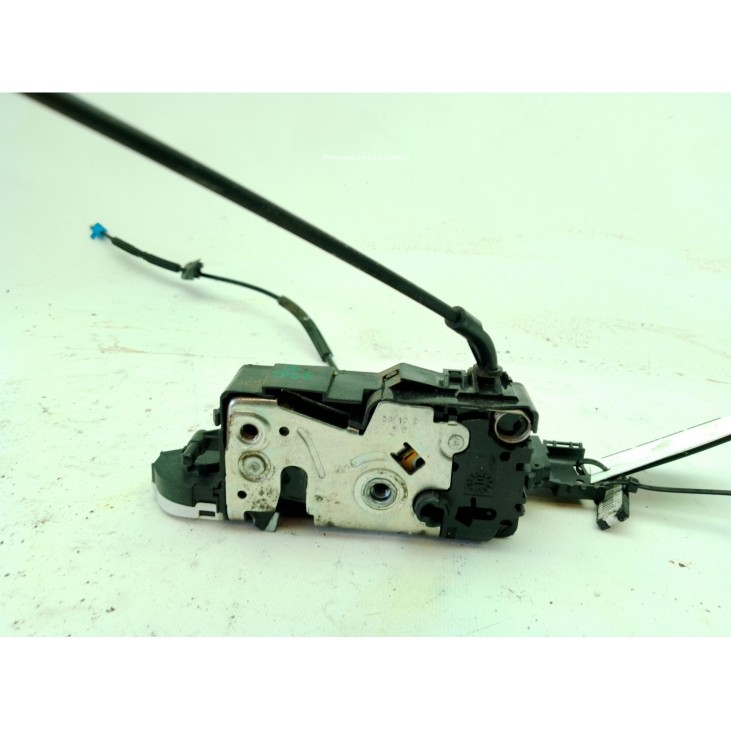 9136Y8 CERRADURA PUERTA LAT DEL DER CITROEN C4 Grand Picasso I (UA_)|Desguaces La Cabaña