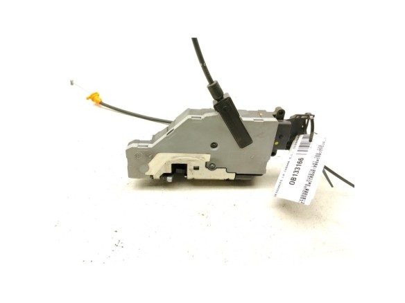 9137H1 CERRADURA PUERTA LAT TRA IZQ CITROEN C4 Grand Picasso I (UA_)|Desguaces La Cabaña