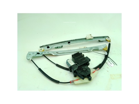 9222CT ELEVALUNAS PUERTA LAT DEL DER CITROEN C4 Grand Picasso I (UA_)|Desguaces La Cabaña